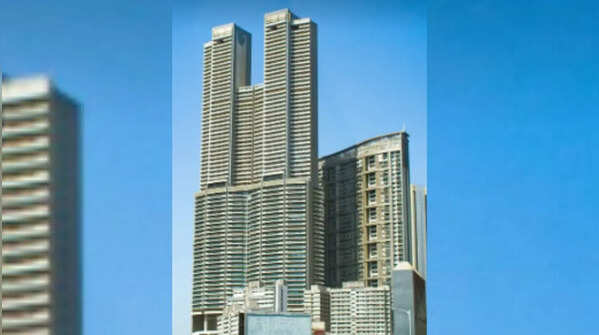 Lokhandwala Minerva