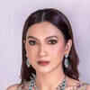 Article image for: Gauahar Khan