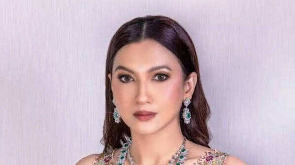 Gauahar Khan
