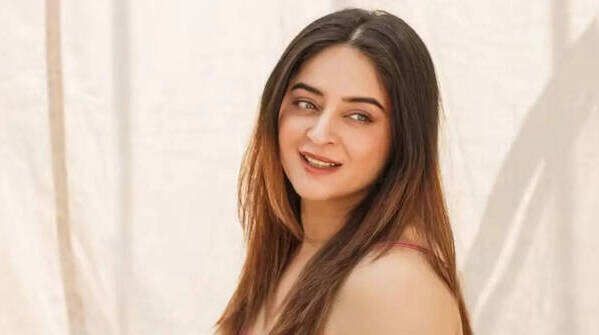 Mahhi Vij