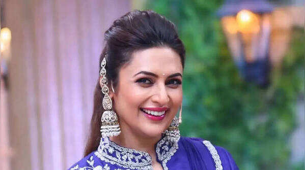 Divyanka Tripathi