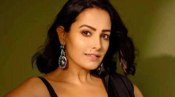 Anita Hassanandani
