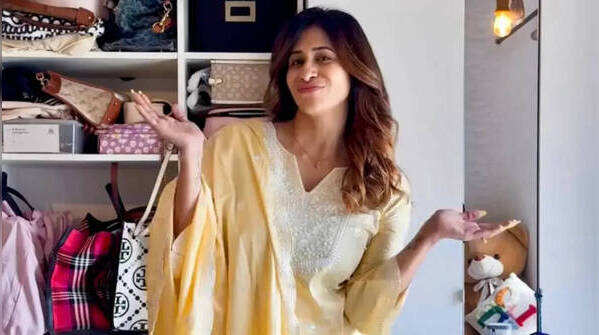 Kishwer Merchant