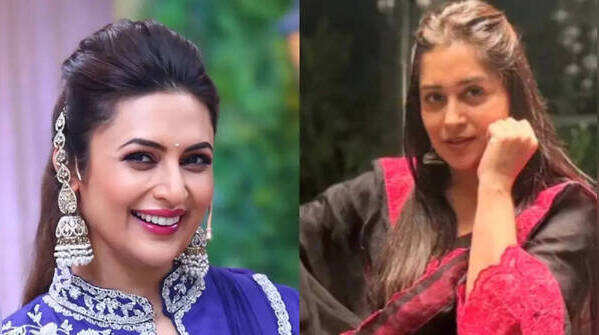 From Divyanka Tripathi to Dipika Kakar: TV actresses who proved it’s never too late to embrace motherhood