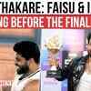 Article image for: Shiv Thakare On Winning The 50, Prince Narula's Sacrifice, Mr Faisu, <i class="tbold">rajat</i> Dalal, Fight With Arbaz