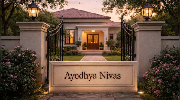 Ayodhya Nivas