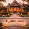 Ujjaini Kunj