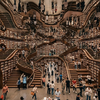 Zhongshuge Bookstore, Chongqing 