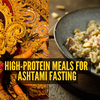 Article image for: What to eat during <i class="tbold">ashtami</i> fasting?