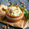 Sabudana Poha with Peanuts
