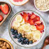 Article image for: Fruit and Nut Yogurt Bowl
