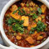 Paneer Makhana Curry