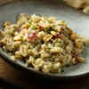 Samak Rice Khichdi with Peanuts