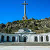 Article image for: Valley of the Fallen, <i class="tbold">spain</i>