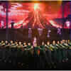 Article image for: This evening also highlighted a blend of music, dance, and theatre. (Image Credit: Prathamesh Bandekar)