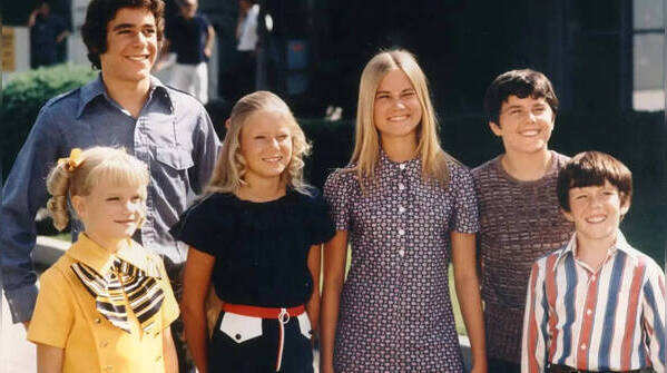 Inside the love lives of ‘The Brady Bunch’ cast: From on-screen family to real-life romances