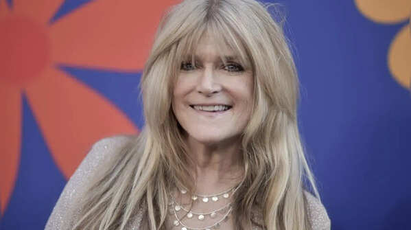 Susan Olsen