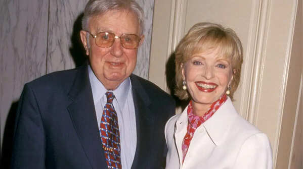 Florence Henderson