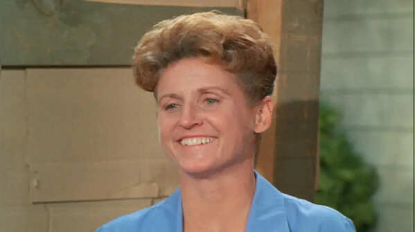 Ann B. Davis