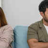 Giving the "Silent Treatment" instead of talking and resolving issues