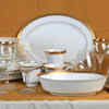 Article image for: Saving the good and expensive stuff for special occasions