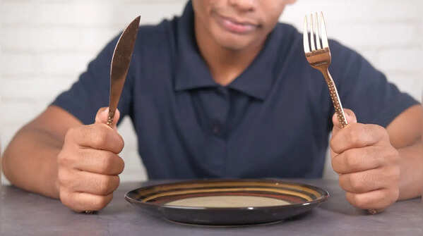Resigning from the “Clean Plate Club”