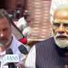 Article image for: "Foreign Policy Is Compromised..." Rahul Gandhi Blasts PM Modi Over West Asia Crisis