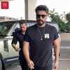 Article image for: <i class="tbold">Arjun Kapoor</i> spotted in stylish ₹45K Amiri outfit