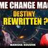 Article image for: Can a Name Change Really Alter Your Destiny? | <i class="tbold">manisha</i> Koushik Explains