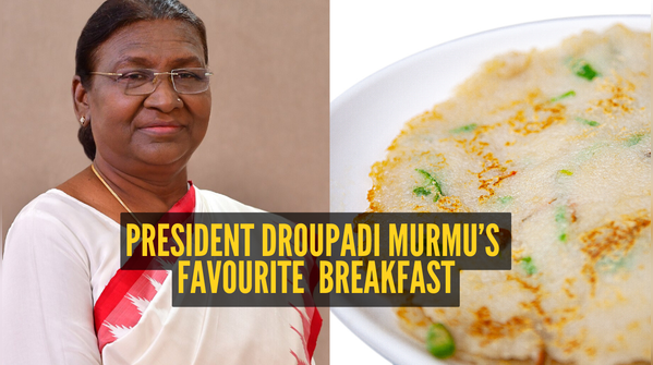 The comfort of Odia cuisine