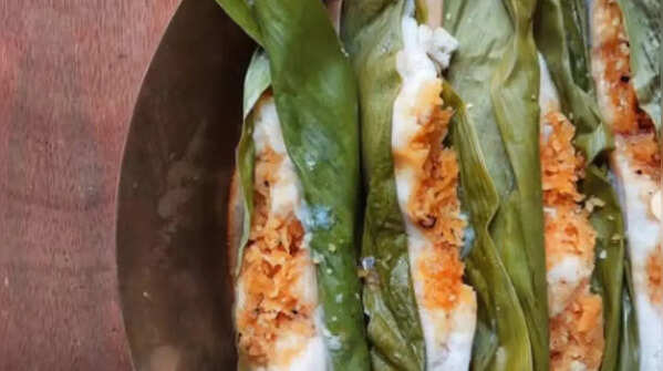 Enduri Pitha