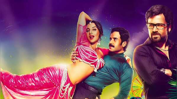 ‘The Dirty Picture’ (2011)