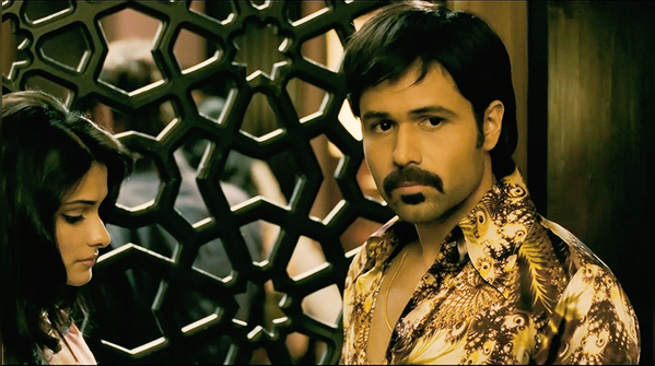 ‘Once Upon A Time In Mumbaai’ (2010)
