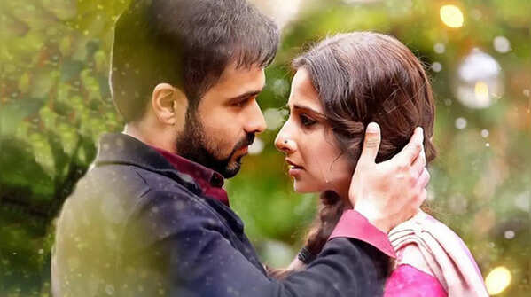 ‘Hamari Adhuri Kahani’ (2015)