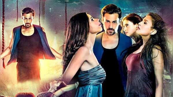 ‘Ek Thi Daayan’ (2013)