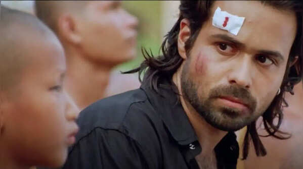 ‘Awarapan’ (2007)