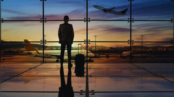 Personal security should be the priority