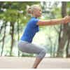 Utkatasana