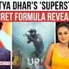 Article image for: Uri to Dhurandhar: Aditya Dhar’s Midas <i class="tbold">touch</i> Is Changing Bollywood Forever