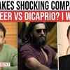 Article image for: Ram Gopal Varma’s DiCaprio Comparison For Ranveer Singh Triggers Industry-Wide Action Hero Debate