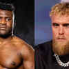 Article image for: “I need to give him some slaps”: Francis Ngannou hits back at Jake Paul after his brutal “terrible boxer” remarks despite business ties ahead of MMA return