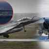 Article image for: India’s Rafale Marine Deal May Move Faster Than Planned With Trainer Arrival: Reports