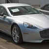 Aston Martin RAPIDE S