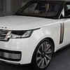 Range Rover Autobiography LWB