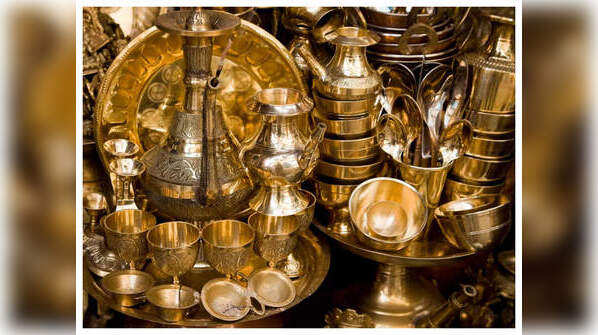 Brass