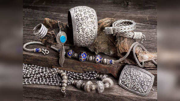Silver