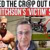 Article image for: Neighbor Speaks After <i class="tbold">Alan Ritchson</i>’s Shocking Street Fight Caught Attention | WATCH