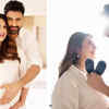 Article image for: Expecting their first child after 10 years of <i class="tbold">marriage</i>
