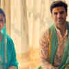 From an “arranged match” to falling in love  