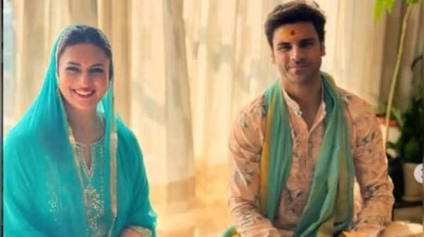 From an “arranged match” to falling in love